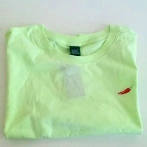 Wild Fable Green Chili Shirt